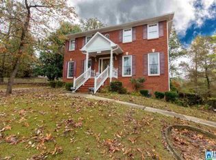 1417 14th Ave, Pleasant Grove, AL 35127