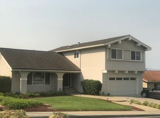 3664 Norwood Ave, San Jose, CA