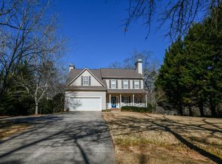 5565 Hubbard Town Rd, Cumming, GA 30028