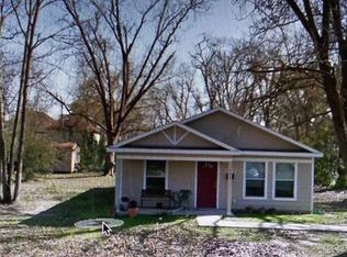 607 W Grove Ave, Lufkin, TX 75904