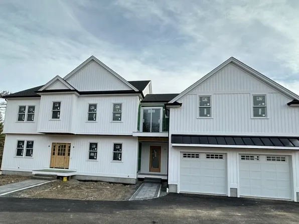 2 Vine St, Wrentham, MA 02093