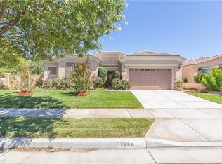 1556 Via Rojas, Hemet, CA 92545