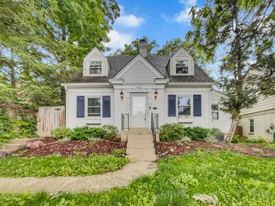 4926 Le Blond Ave, Cincinnati, OH, 45208