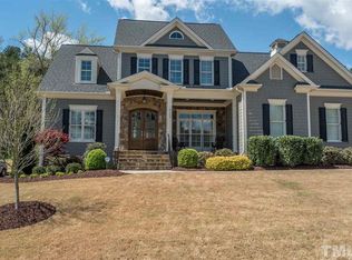 4709 Adler Pass, Raleigh, NC 27612