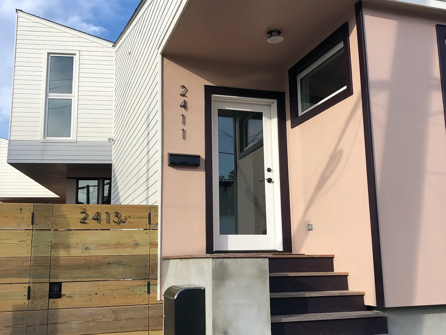 1 bed, 650 sqft, $2,250 — Photo 2