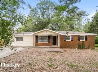 3700 Hopkins Rd, Powder Springs, GA 30127