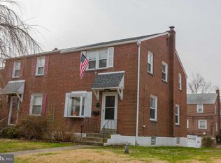 220 Felton Ave, Sharon Hill, PA 19079
