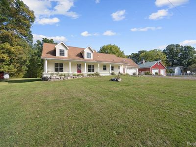 612 W Bath Rd, Morrice, MI, 48857