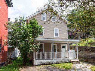 82 Barre St, Montpelier, VT 05602