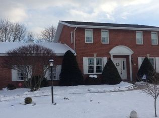 1715 Getty Ave, Indiana, PA 15701