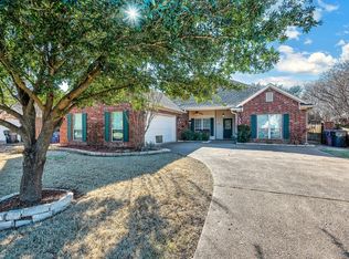 2801 Concho Bend Dr, Woodway, TX 76712