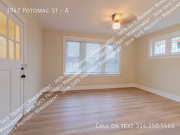 2nd image of 3947 Potomac St #A