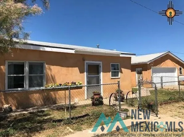 245 E 10th St, Raton, NM 87740