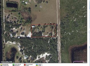 902 Outback Rd, Saint Cloud, FL 34771