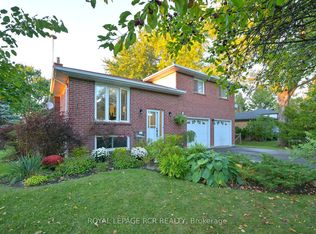 10 Joseph St, Adjala Tosorontio, ON L0G1L0