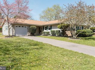 4406 Oakview Ln, Bowie, MD 20715