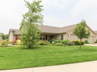 8925 Stepping Stone Way, Avon, IN 46123