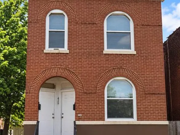 439 Fassen St, Saint Louis, MO 63111