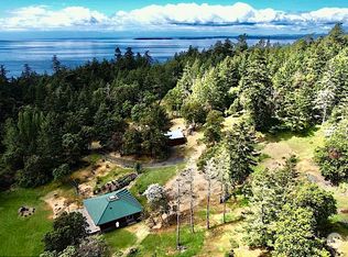 165 Curley Way, Friday Harbor, WA 98250