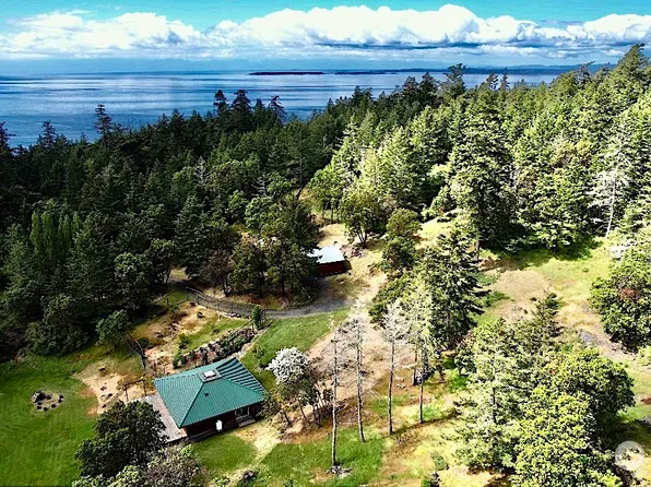 165 Curley Way, Friday Harbor, WA 98250
