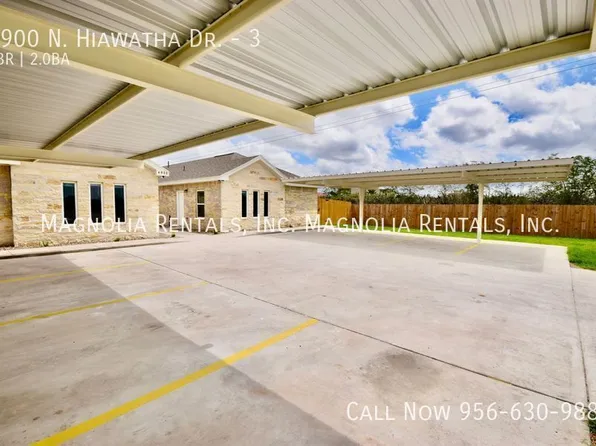 4900 N Hiawatha Dr #3, Pharr, TX 78577