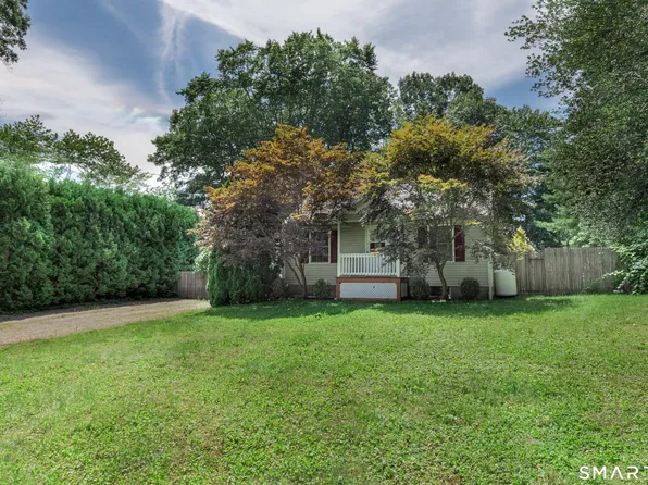 12 Cots Street, Shelton, CT 06484