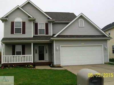 1380 Yarrow Dr, Holt, MI, 48842