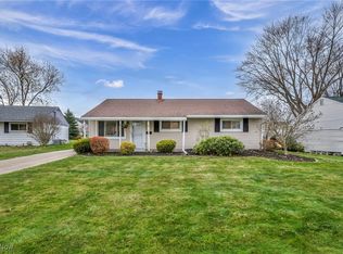 361 Chestnut Dr, Berea, OH 44017