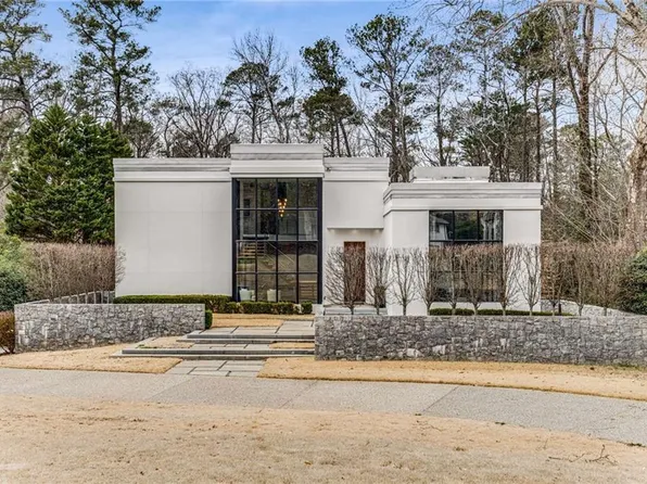 3184 Wood Valley Rd NW, Atlanta, GA 30327