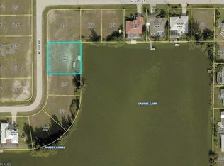 1815 NE 3rd Ave, Cape Coral, FL 33909