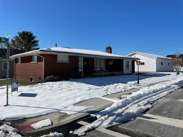 69 Orange St, Jackson, OH 45640