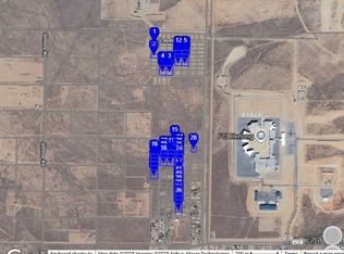 0 Fairview Dr, Herlong, CA 96113