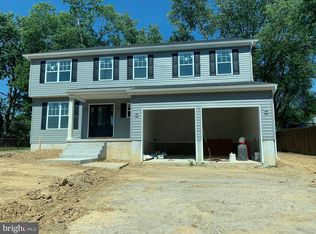 8 Century Way, Hamilton, NJ 08690