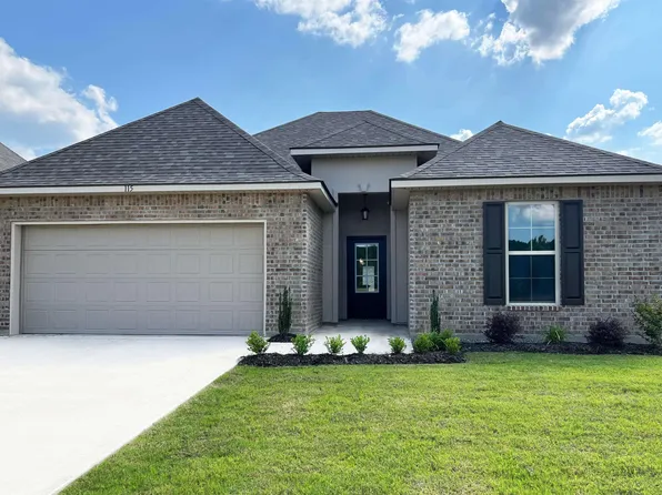 115 Brownstone Ct, Sterlington, LA 71280