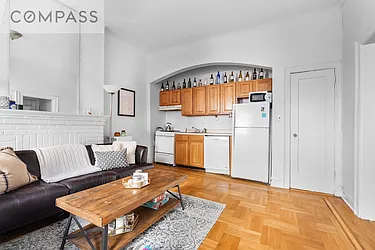 Rented by Compass