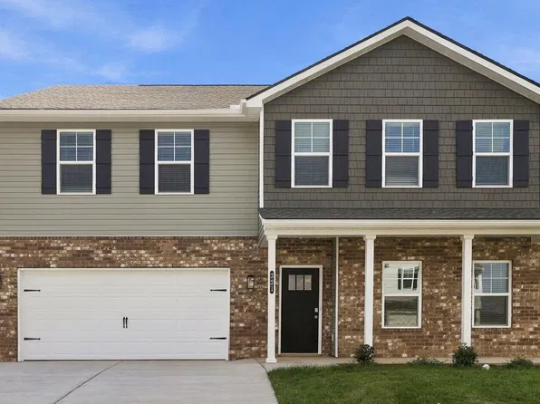 321 Chimney View Loop, Blountville, TN 37617