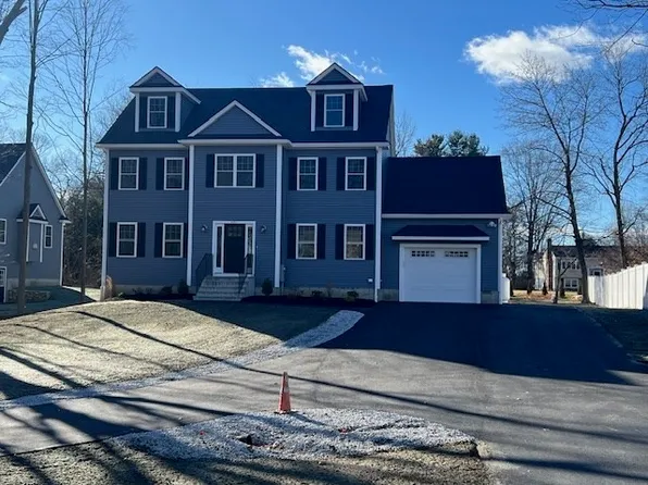 481 Middlesex Tpke, Billerica, MA 01821