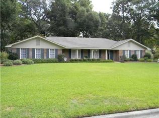 44 Clarendon Rd, Savannah, GA 31410