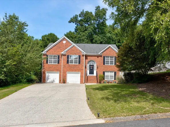 5350 Tallantworth Xing, Cumming, GA 30040