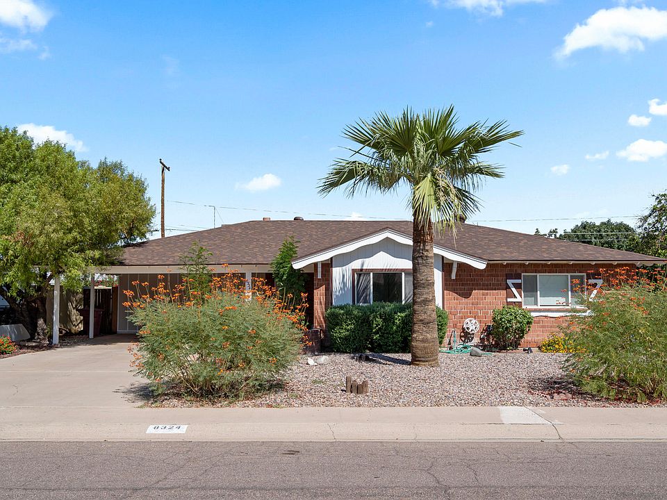1st image of 8324 E WELDON Avenue