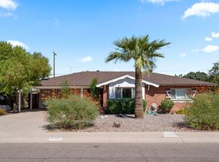8324 E Weldon Ave, Scottsdale, AZ 85251