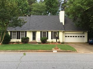 103 Richborough Dr, Spartanburg, SC 29307