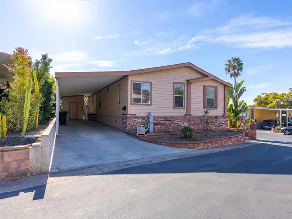 2003 Bayview Heights Dr Space 83, San Diego, CA 92105