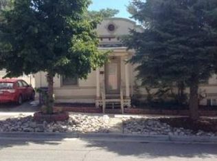 2538 Decatur St, Denver, CO 80211