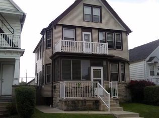 6411 W Mitchell St, West Allis, WI 53214