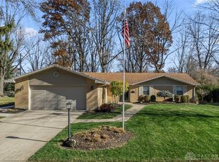 5112 Sugar Maple Dr, Dayton, OH 45440