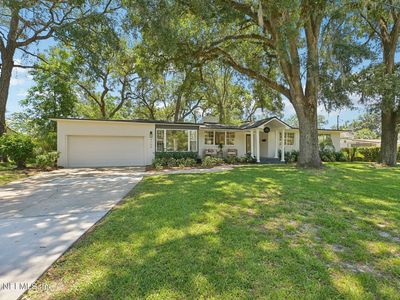 4704 NOTTINGHAM Road, Jacksonville, FL, 32210