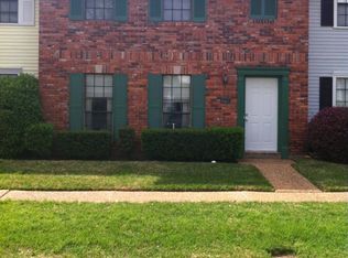 9607 Balsa Dr, Shreveport, LA 71115
