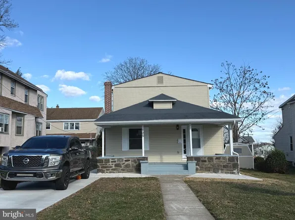 105 N Diamond St, Clifton Heights, PA 19018