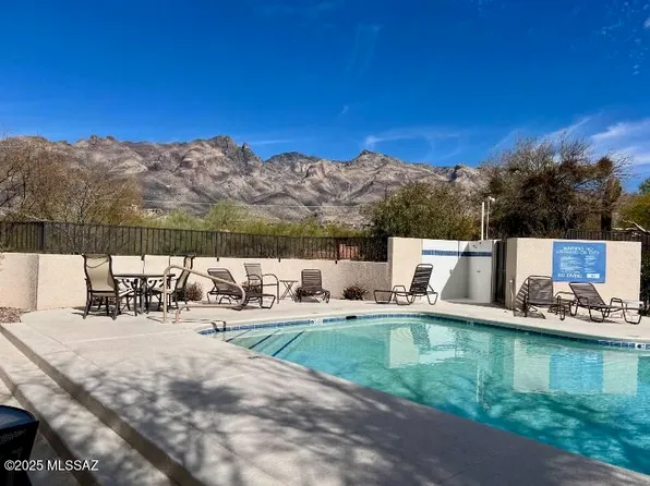 6312 N Vuelta Tajo, Tucson, AZ 85718